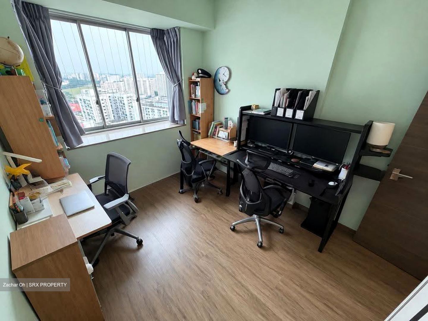 Bishan Loft (D20), Condominium #625122031